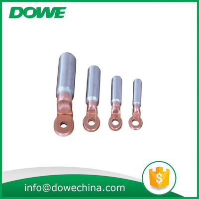 electrical application bimetalic compression terminal CAS copper cable lug