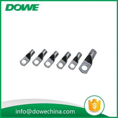 china supplier copper pipe-pressed terminal cable lug