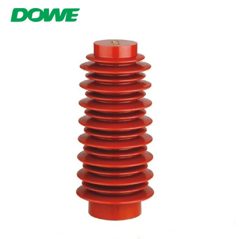 High Voltage Transmission Line Insulators Shackle Insulator 11kv