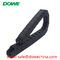 T25x38 Flexible Control Cable Detachable Durable Electrical Energy Plastic Cable Drag Chain For CNC