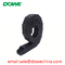 T25x38 Flexible Control Cable Detachable Durable Electrical Energy Plastic Cable Drag Chain For CNC