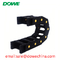 H40x60 Towline Flexible Control Electrical Track Conveyor Plastic Cable Drag Chain