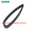 DOWE 15x50 Ruiao PA66 Towing Plastic High Flexible Durable Cable Drag Chain Cable