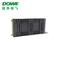 Yueqing DOWE Insulator Holder ZMJ1 Epoxy Resin Insulators Single Busbar Clamp
