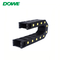 Yueqing DUWAI H35X150 Bridge Flexible CNC Machine Cable Carrier Chain