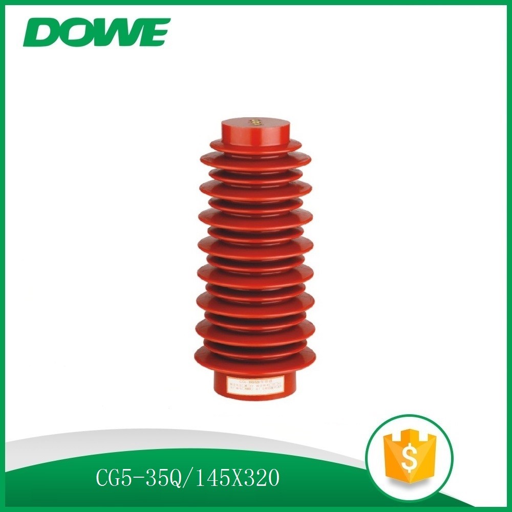 Promotional 35kv insulato epoxy resin high voltage sensor