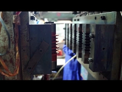 24KV Polymer Polyester Busbar Insulator Support Epoxy Resin