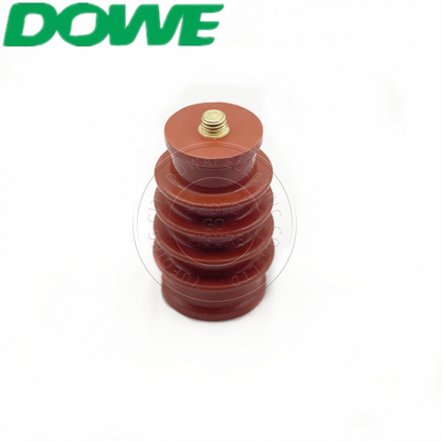 Customized Tower Arrester Standoff Insulator Epoxy Resin 60X130