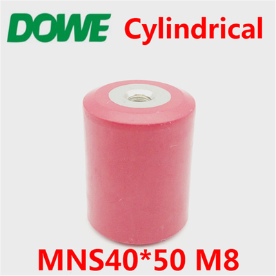 MNS cylindrical low voltage busbar insulator