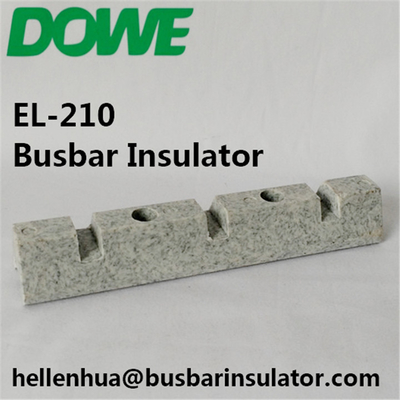low voltage insulator busbar insulator standoff