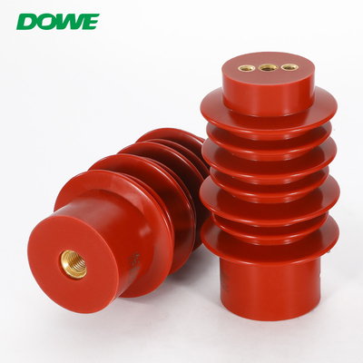 DUWAI DOWE Epoxy Resin Capacitive Sensor Insulation Insulator With Display For Switchgear 95X170