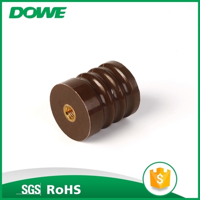 High quality DW2 electrical frequency conversion insulator support connector