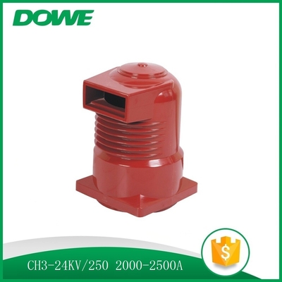 1250A  High Voltage Insulation Box Switchgear DOWE