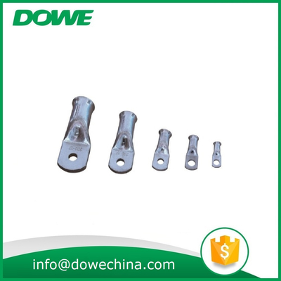 High quality bell mouth copper pipe-pressed terminal lugs