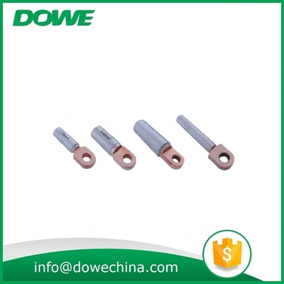 Wholesale high quality DTL Copper-Aluminum connecting cable lug