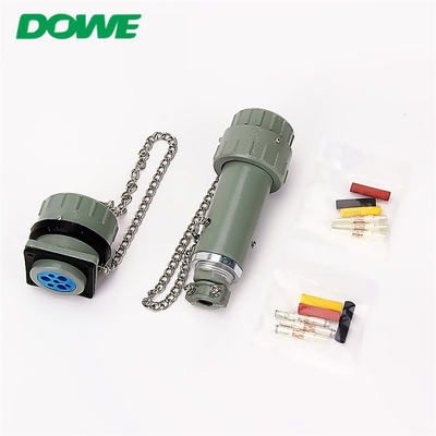 China Factory BJ-100GZ-4 Explosion Proof Non-Sparking socket