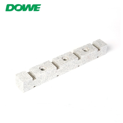 Water resistance EL-295 busbar insulator support for DMC/SMC material