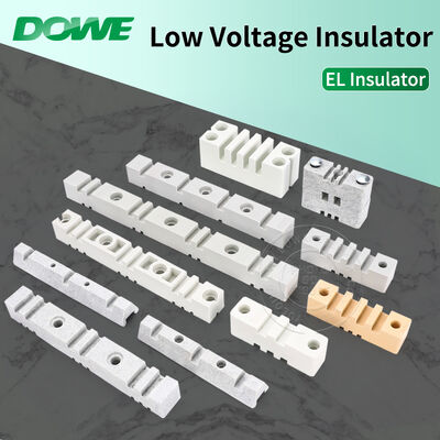 EL Series Busbar InsulatorHigh Quality New Energy Vehicles EL 270 Busbar Spacing Holder Insulator