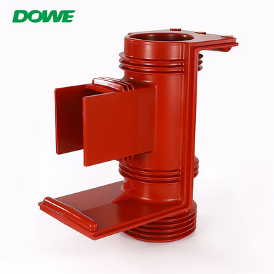 DOWE CH3-40.5KV/660-3 High Voltage Epoxy Resin Contact Box for Indoor Switch Gear