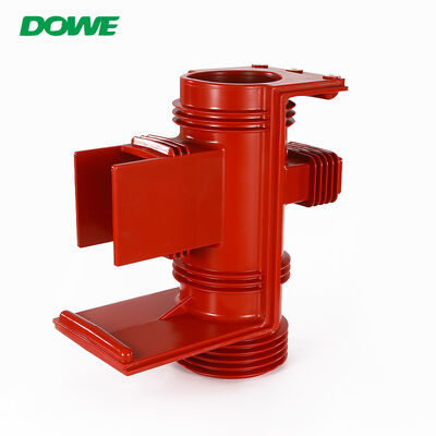DOWE CH3-40.5KV/660-3 High Voltage Epoxy Resin Contact Box for Indoor Switch Gear