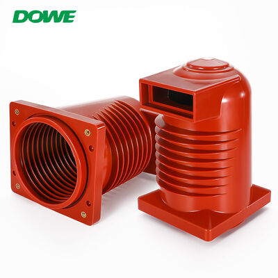DUWAI CH3-24Q/225 Epoxy Resin Contact Box, 24kV High Voltage Type for Switchgear