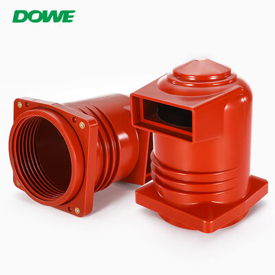 DUWAI CH3-10Q 208 Epoxy Resin Contact Box, 24kV High Voltage Type for Switchgear