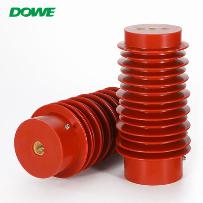 DUWAI 24KV Industrial‑Class Voltage Sensor, 110×225, Epoxy‑Encapsulated for Excellent Durability and Weather Resistance in Power Distribution Systems