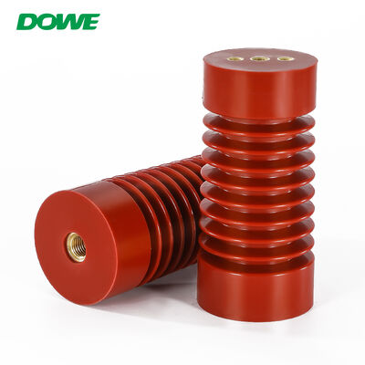 ZJ-10Q 85×170 Epoxy Resin Insulator, High Voltage Support for Switchgear Equipment