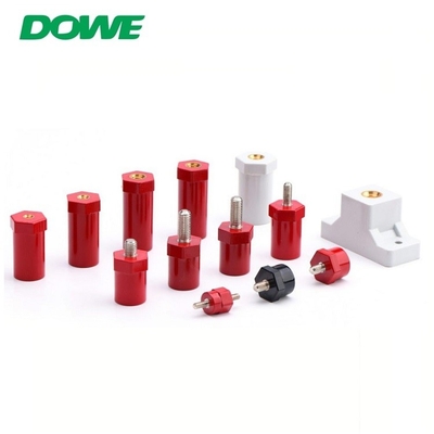 Hot Sale DMC Different Types of Electrical Insulators For Fuse Box