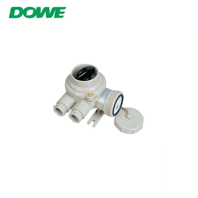 10A Marine Electrical Connector Nylon Switch With Socket