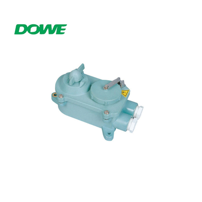 Marine Plug And Socket Receptacle Synthetic Resin
