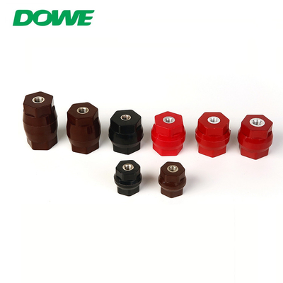 Electrical Busbar Insulator Low Voltage BMC SMC