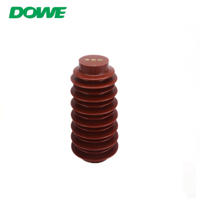 35KV Busbar Standoff Insulators Post Electrical Epoxy Resin Insulation Sensor