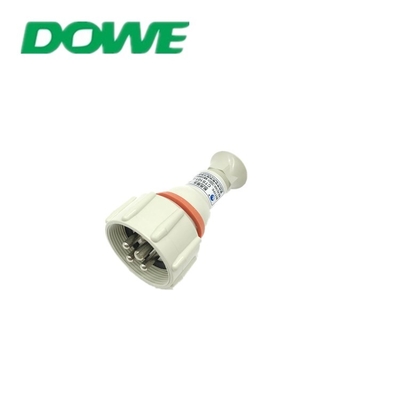 3 Pin Marine Plug Socket Waterproof DIN89267 Nylon