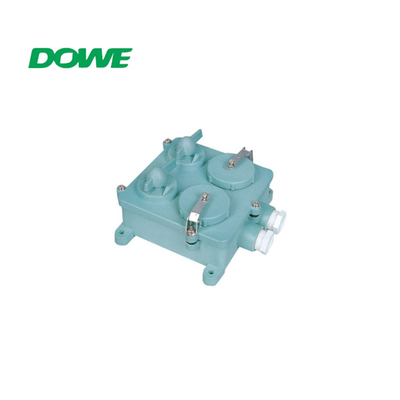 Cable Marine Waterproof Electrical Junction Box 250V 20A