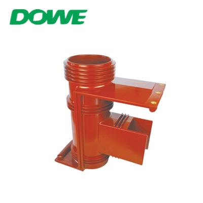 DOWE CH3-35Q/660 High Voltage Insulated Epoxy Resin Shielding Contact Box For Ac Movable Metal-clad Enclosed Switch Gear