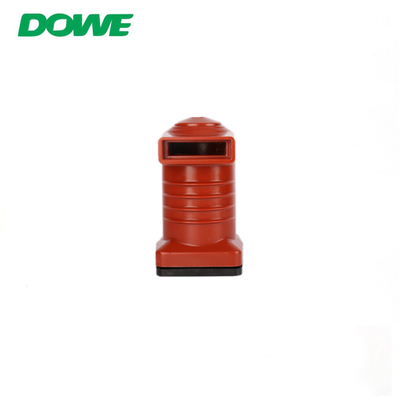 DOWE High Voltage Insulation Bushing Epoxy Resin Contact Box for 10kv Switchgear