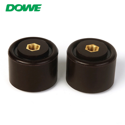 good price of bus bar cylindrical low voltage insulator support