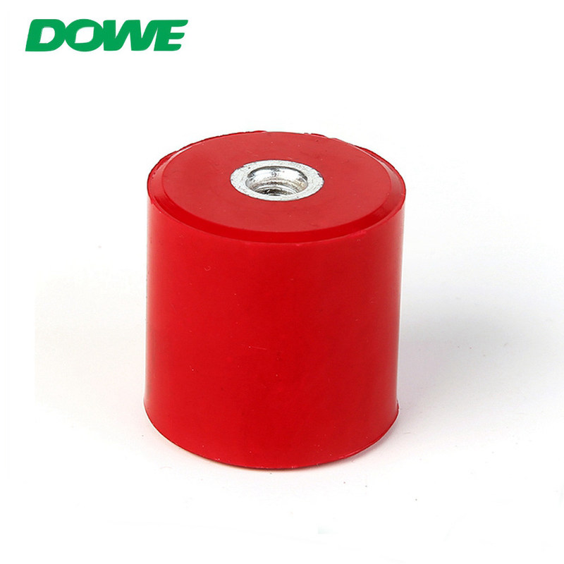 MNS5050 low shrinkage high voltage cylindrical standoff insulator