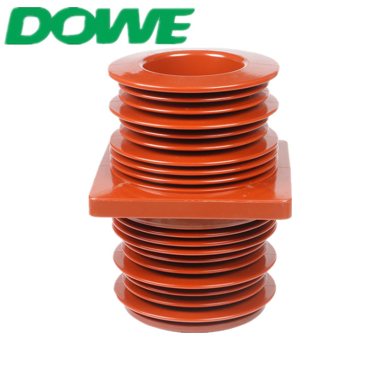 Busbar Holder Insulator 35KV High Voltage Switchgear Temperature Sensor