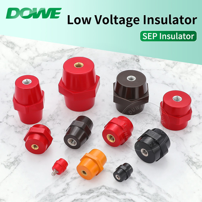 SEP 2522 Euopean DMC Insulator Drum Standoff Support