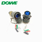 DUWAI Fix Mobile Explosion Proof Plug Socket BJ-15A 25A 32A 60A 3pin