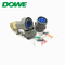DUWAI BJ-15A Explosion Proof Non Sparking Connector 300A 4pin Fix Mobile Atex