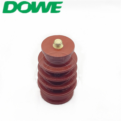 Customized Tower Arrester Standoff Insulator Epoxy Resin 60X130