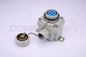 60A cable connector ex-proof electric pulg socket aluminum alloy case