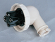 T-2MB marine watering plug IP56 synthestic resin marine plug socket