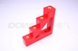 CT5-25 red electronic insulation support DMC bus bar support ladder-shapped