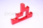 CT5-25 red electronic insulation support DMC bus bar support ladder-shapped