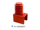 epoxy resin support insulator 35KV H.V.switchgear insulator ZJ-35Q/145*380