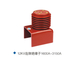 Electrical Isoator Epoxy Resin Support Insulator1600A-3150A For 12KV Switchgear Power Supply